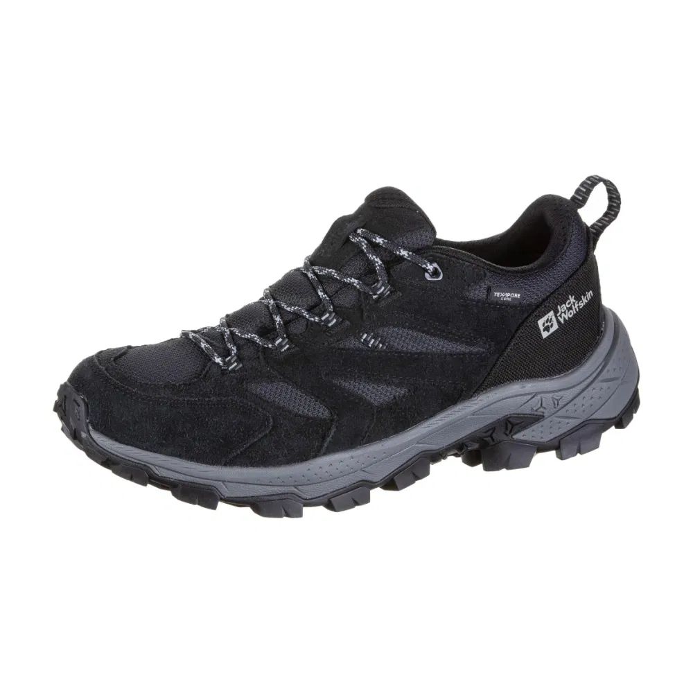 Кросівки Jack Wolfskin Vojo Tour Texapore Low M (A62070_6350) - фото