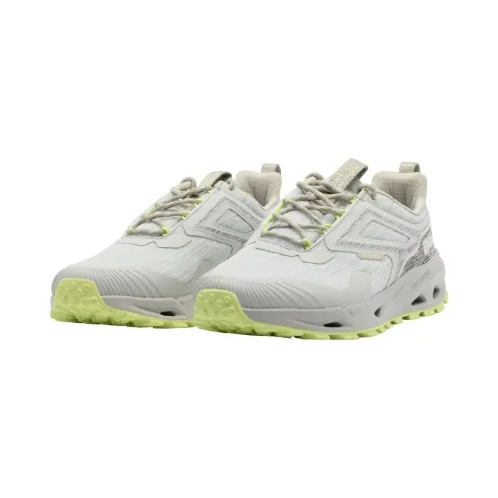 Кросівки Jack Wolfskin Prelight Texashield Low M (A62077_6709) - фото