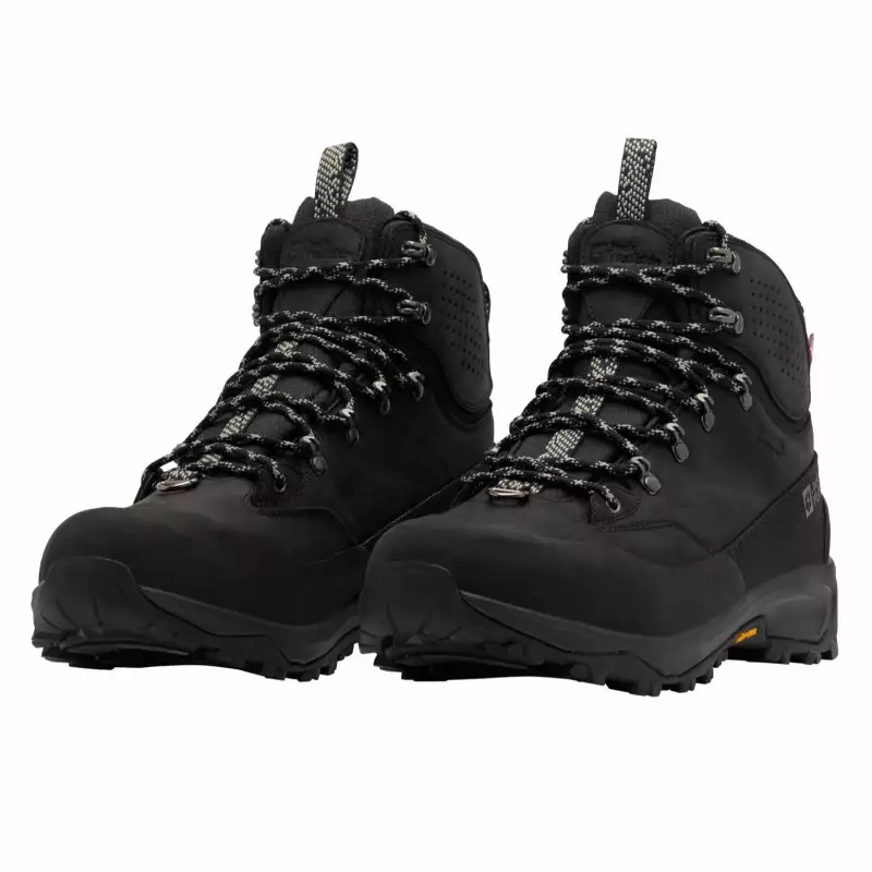 @tt品 Черевики Jack Wolfskin Terraquest Arctic Texapore Mid M