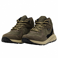 Черевики Jack Wolfskin Camp Fever Texapore Mid M (A62132_5719)