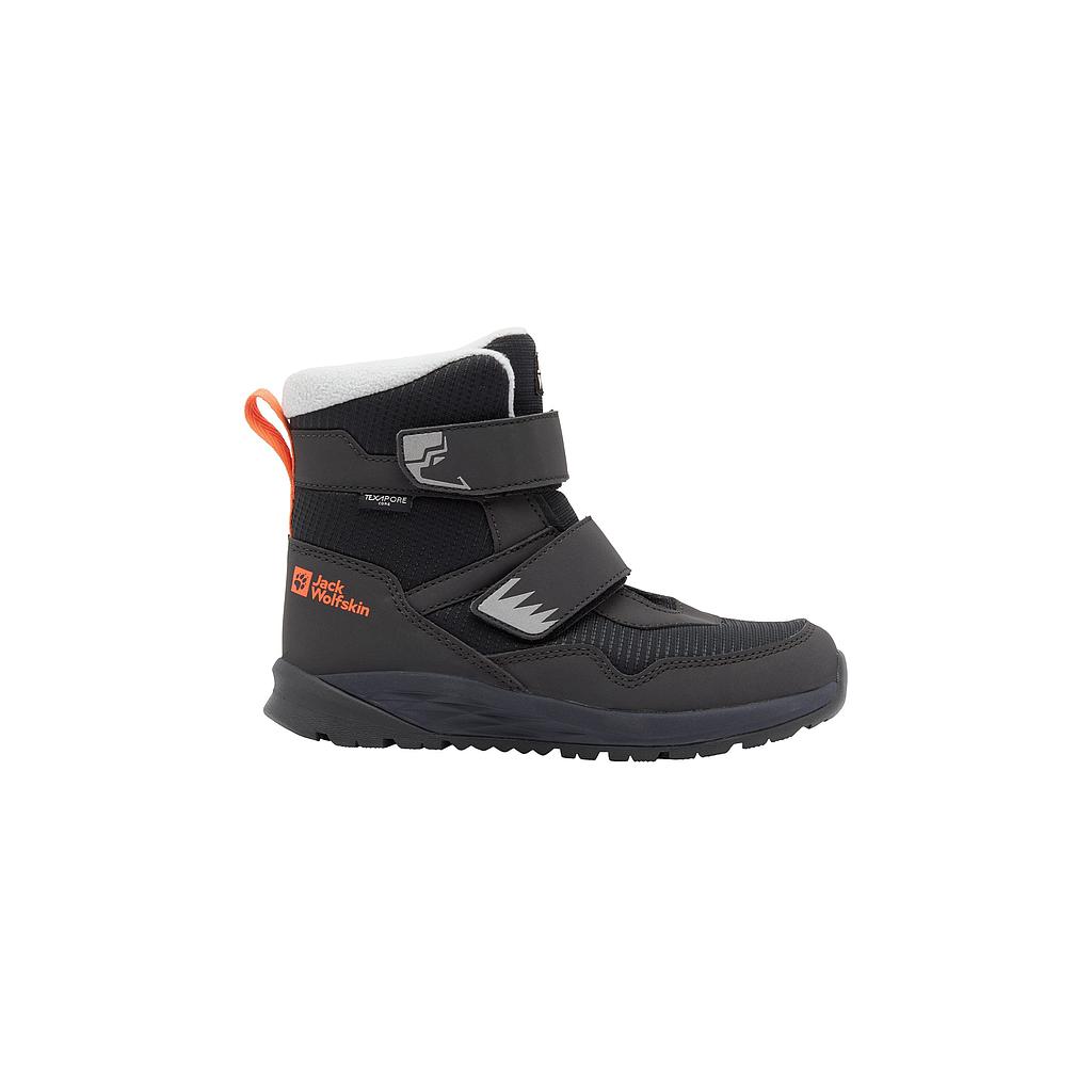 Черевики Jack Wolfskin Polar Bear-B Texapore Mid Vc K (A62144_6350) - фото