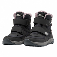 Черевики Jack Wolfskin Polar Bear-G Texapore Mid Vc K (A62146_6350)