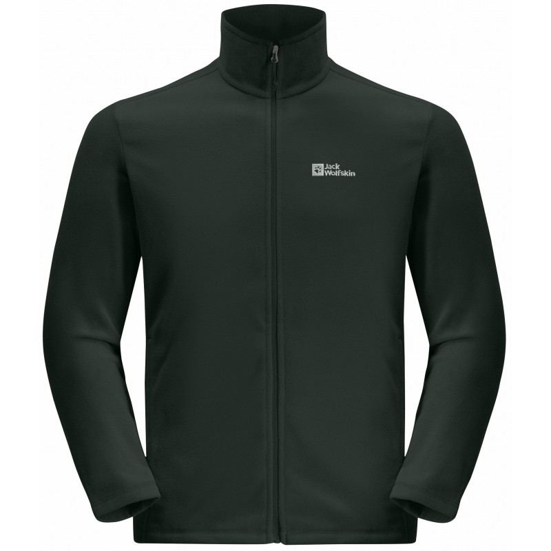 Толстовка Jack Wolfskin Winterstein Fz (1711371_T0036) - фото