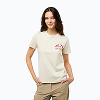 Футболка Jack Wolfskin Bergblick T W (A60069A_0028)