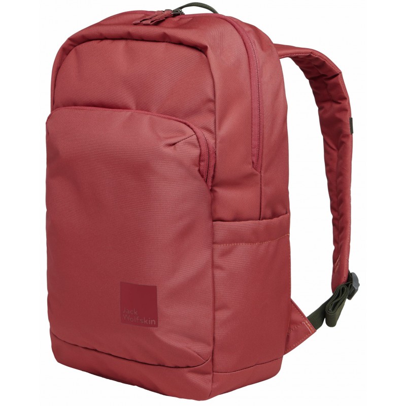 Рюкзак Jack Wolfskin Taubenberg (A62529J_0125) - фото