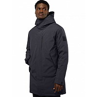 Куртка Jack Wolfskin Brandenburger Coat M (A60201C_0413)