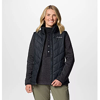 Жилет жiночий Columbia Heavenly™ II Vest (2089201CLB-010)