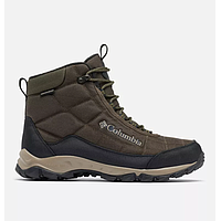 Черевики чоловiчi утепленi Columbia FIRECAMP BOOT (2099741CLB-357)