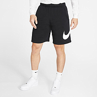 Шорти Nike Short Sportswear Club Bs Gx (BV2721010)