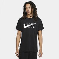 Футболка Nike Shirt Sportswear Air Print (DD9702010)
