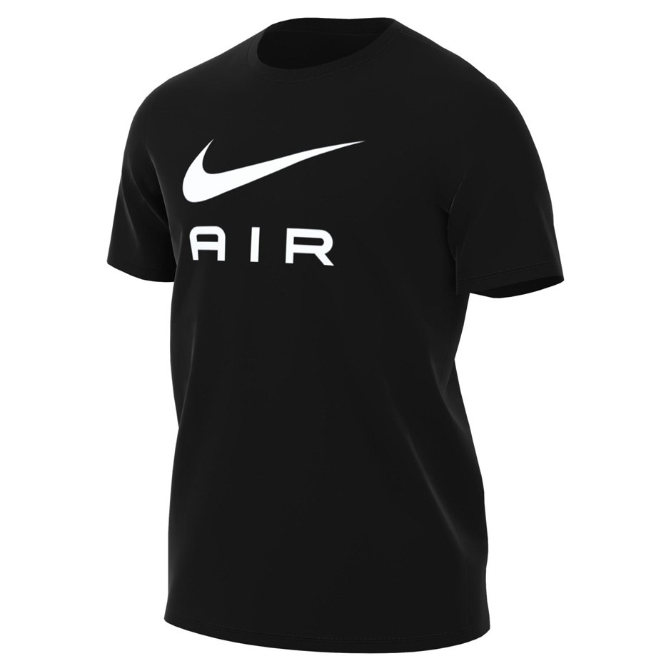 Футболка Nike Shirt Sportswear Air Hybrid (DR7803010) - фото