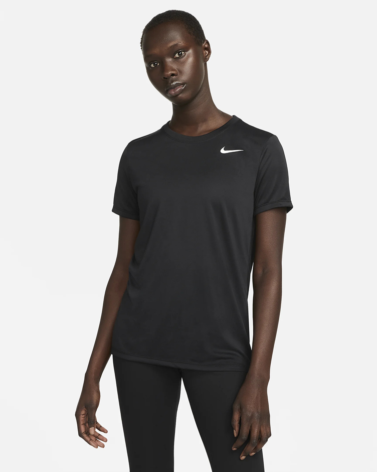 Футболка Nike Dri-FIT (DX0687010) - фото