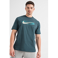 Футболка Nike M Nsw Tee M90 12Mo Swoosh (DZ2995309)