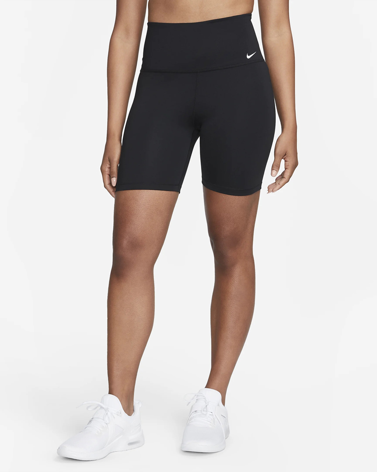 Шорти Nike Dri-FIT One (DV9022010) - фото