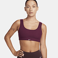 Топ W Nike Alate All U Rib Bra (FB4066610)