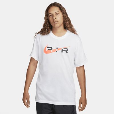 Футболка Nike M Nsw Mr Graphic Tee (FQ8814100) - фото