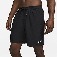 Шорти M Nike Form Dri-FIT 18cm Unlined Versatile Shorts (DV9857010)