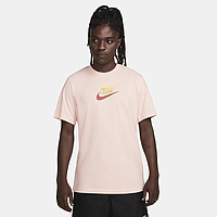 Футболка Nike U Nsw Tee Spring Break Sun (FQ3748697)