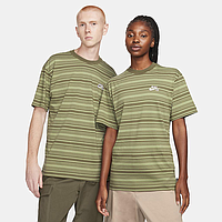 Футболка Nike U Sb Tee M90 Stripe Sp24 (FQ3711386)