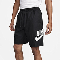 Шорты M Nk Club Short Wvn