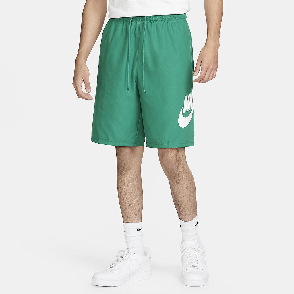 Шорти Nike M Club Short Wvn (FN3303365) - фото