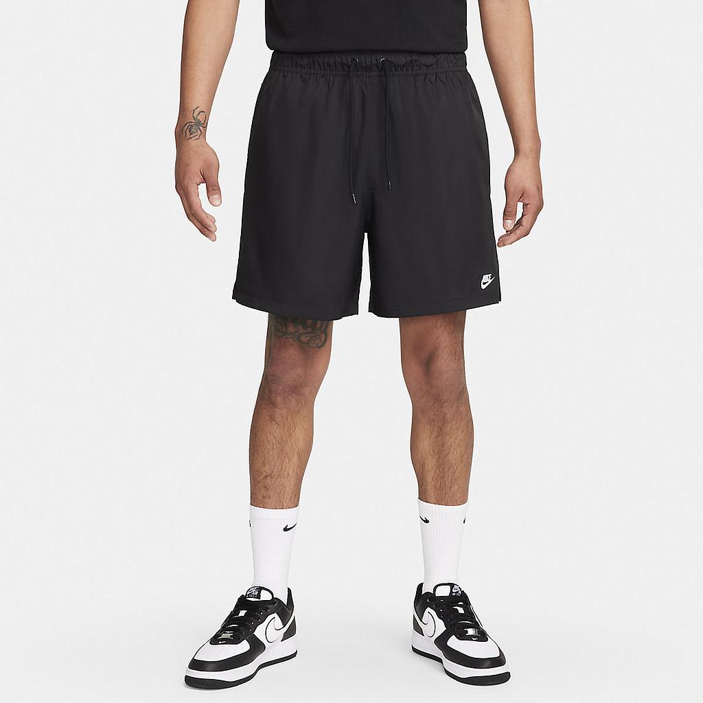 Шорты M Nike Club Woven Flow Shorts - фото