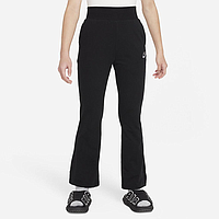 Штаны G Nsw Flare Pant Jsy Lbr
