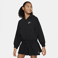 Толстовка Nike G Nsw Fz Hdy Jsy Lbr (FN8595010)