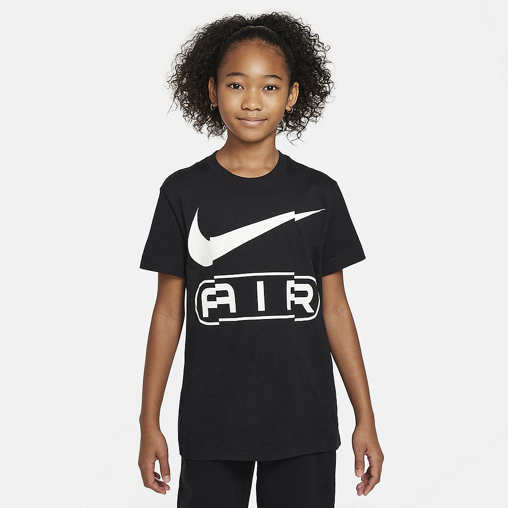 Футболка Nike Sportswear Air (FN9685010) - фото