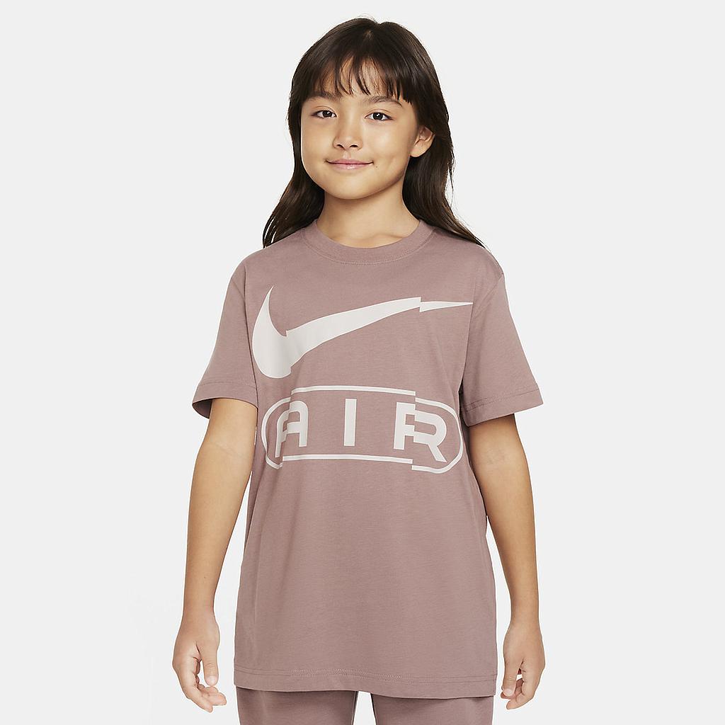 Футболка Nike G Nsw Tee Boy Air (FN9685208) - фото