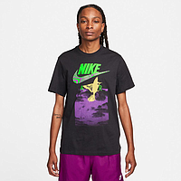 Футболка U Nsw Tee Brandriff In Air