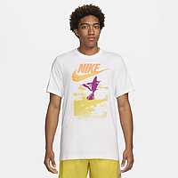 Футболка Nike Sportswear Brandriff In Air (FQ3774100)