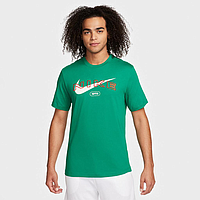 Футболка Nike M Nsw Tee Club Seasonal Hbr (FV5711365)