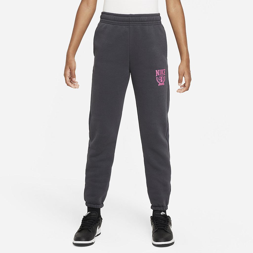 Штани Nike Nsw Trend Fleece Pants (FZ4720060) - фото