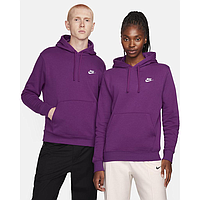 Толстовка M Nsw Club Hoodie Po Bb