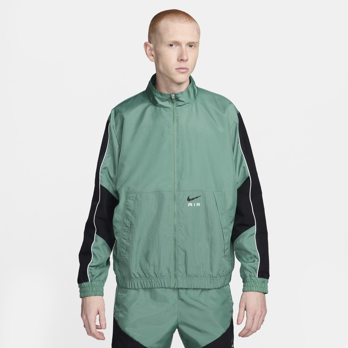 Олімпійка Nike M Nsw Sw Air Tracktop Wv (FN7687361) - фото