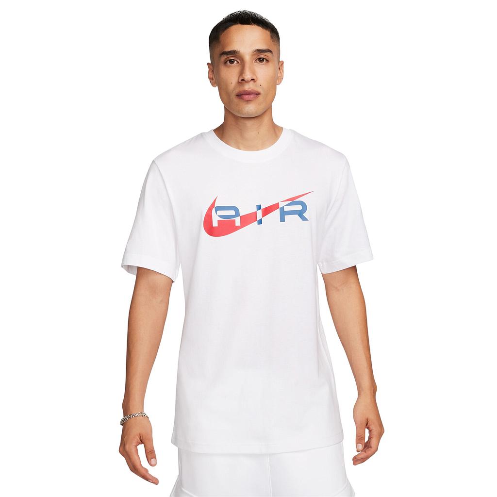 Футболка Nike Air Graphic (FN7704101) - фото