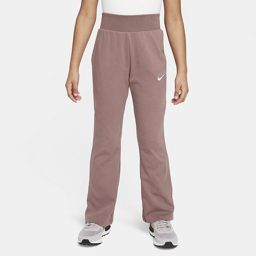 Штани Nike G Nsw Flare Pant Jsy Lbr (FN8591208) - фото