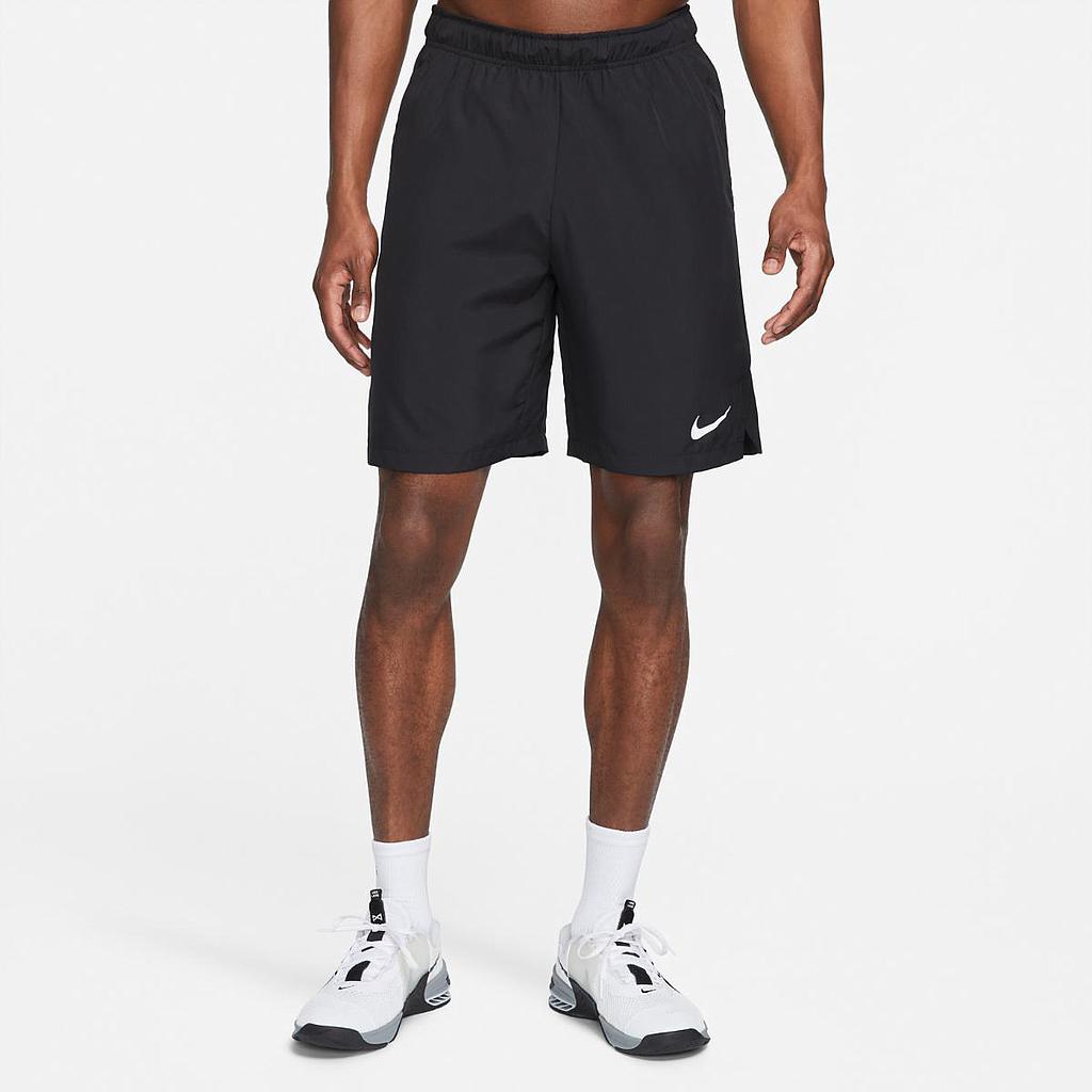 Шорти Nike M Dri-FIT Men's 23cm Woven Shorts (DM6617010) - фото
