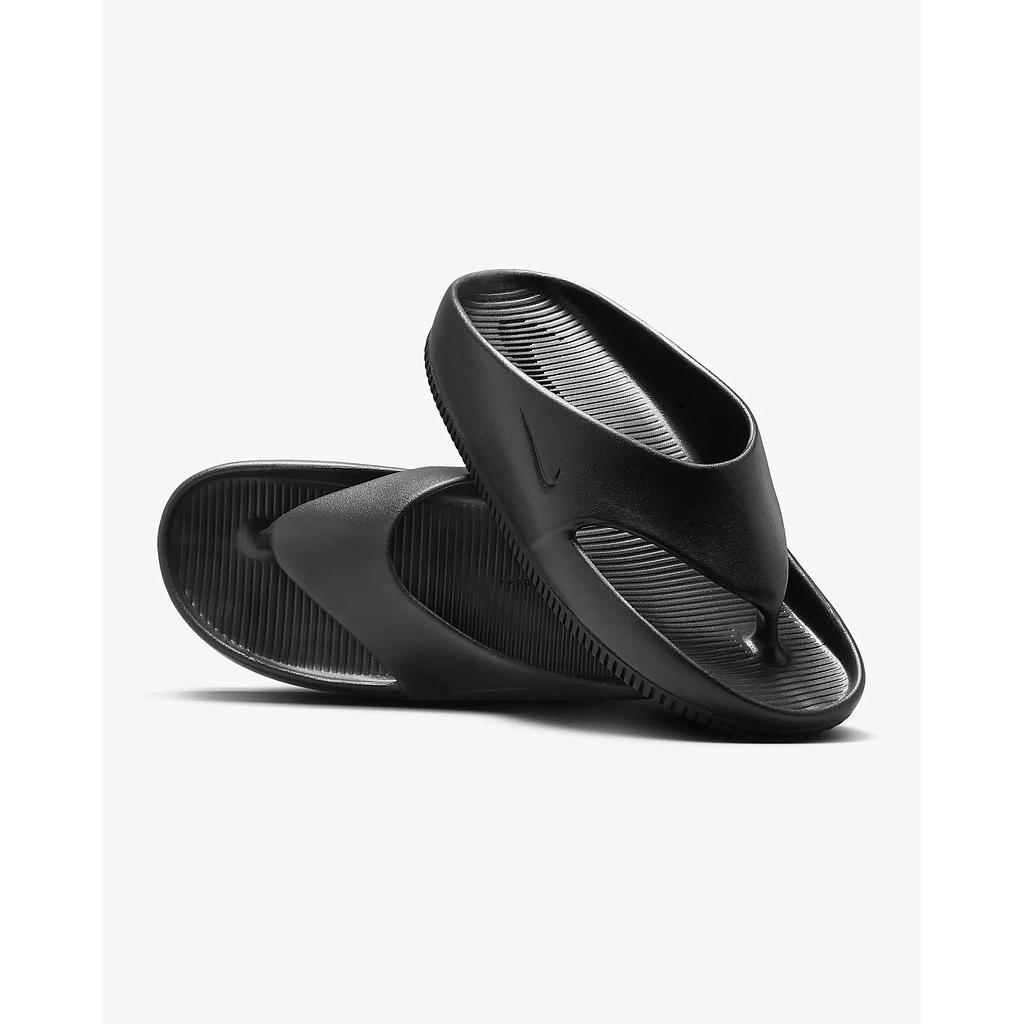 Сланці Nike W Calm Flip Flop (FD4115001) - фото