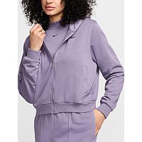 Толстовка Nike W Nsw Chll Ft Fz Hdy (FN2415509)