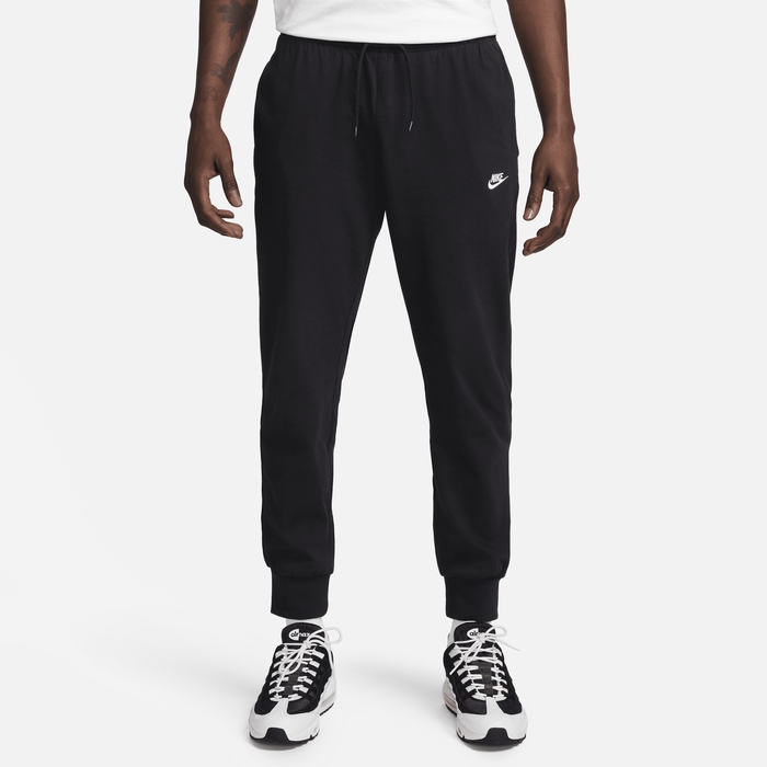 Штани Nike M Nk Club Knit Jogger (FQ4330010) - фото