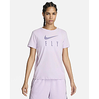 Футболка Nike W Swoosh Fly Dri-FIT Graphic (FQ6606511)