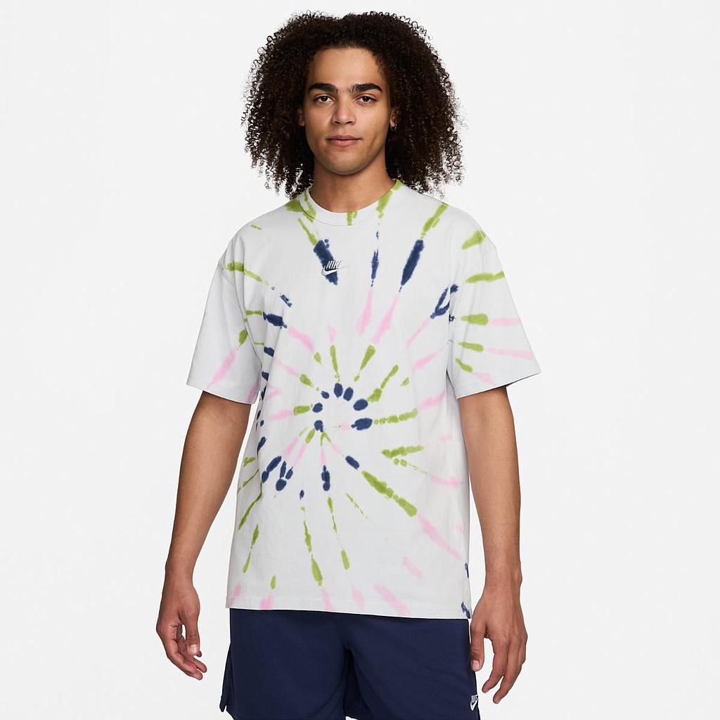 Футболка Nike M90 Premium Essentials (FV3780043) - фото