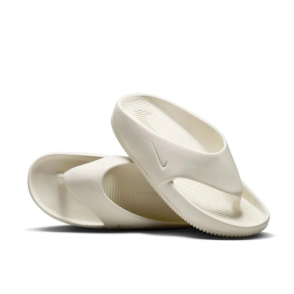 Сланці Nike W Calm Flip Flop (FD4115003) - фото