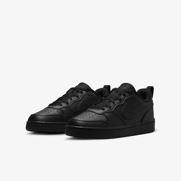 Кеди Nike Court Borough Low Recraft (Gs) (DV5456002) - фото