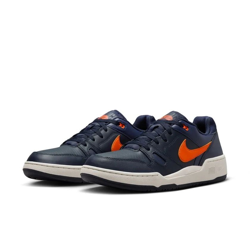 Кросівки Nike Full Force Low (FB1362400) - фото