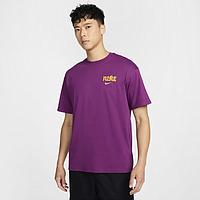 Футболка Nike M Nsw Tee M90 Oc Lbr Dna (FZ5385503)