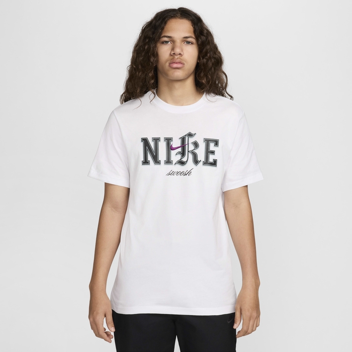 Футболка Nike M Nsw Tee Oc Hbr Dna (FZ5387100) - фото