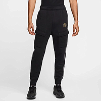 Штани Nike Air Fleece Cargo Pants (HM0180010)